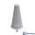 FILTRO DE FIAPOS PARA MAQUINA DE LAVAR ROUPAS ELECTROLUX LAC12 LAC16 LBU15 | A99309501
